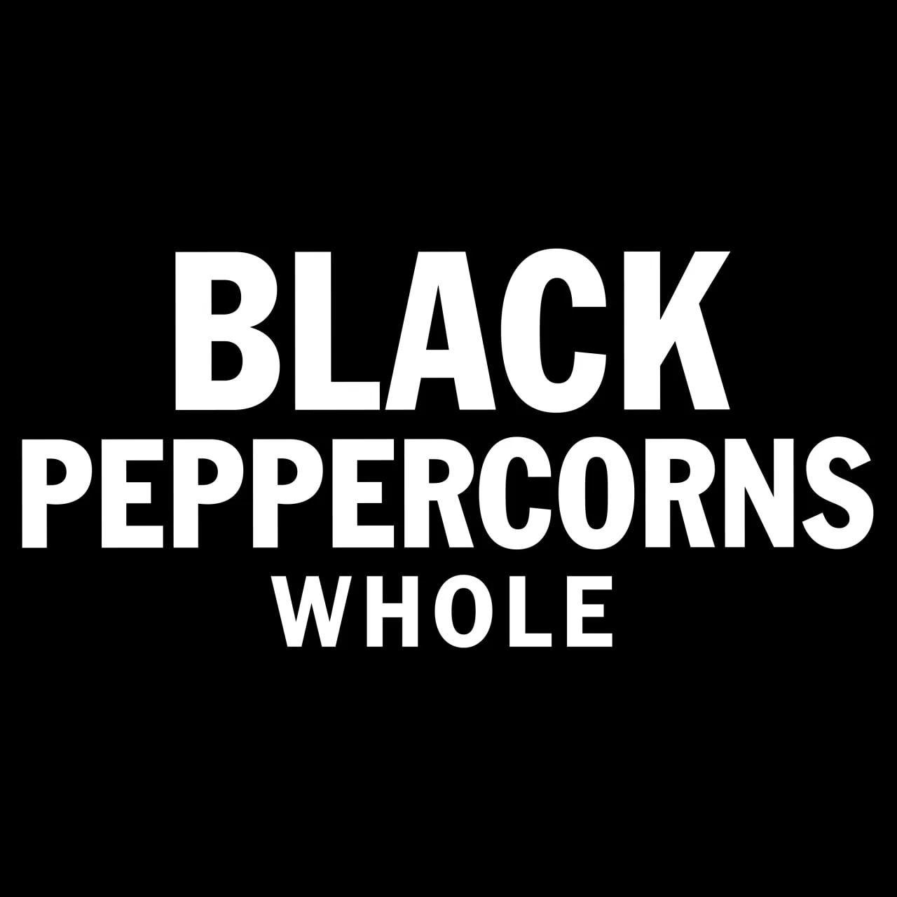 McCormick® Whole Black Pepper, 1.87 oz - Image 18