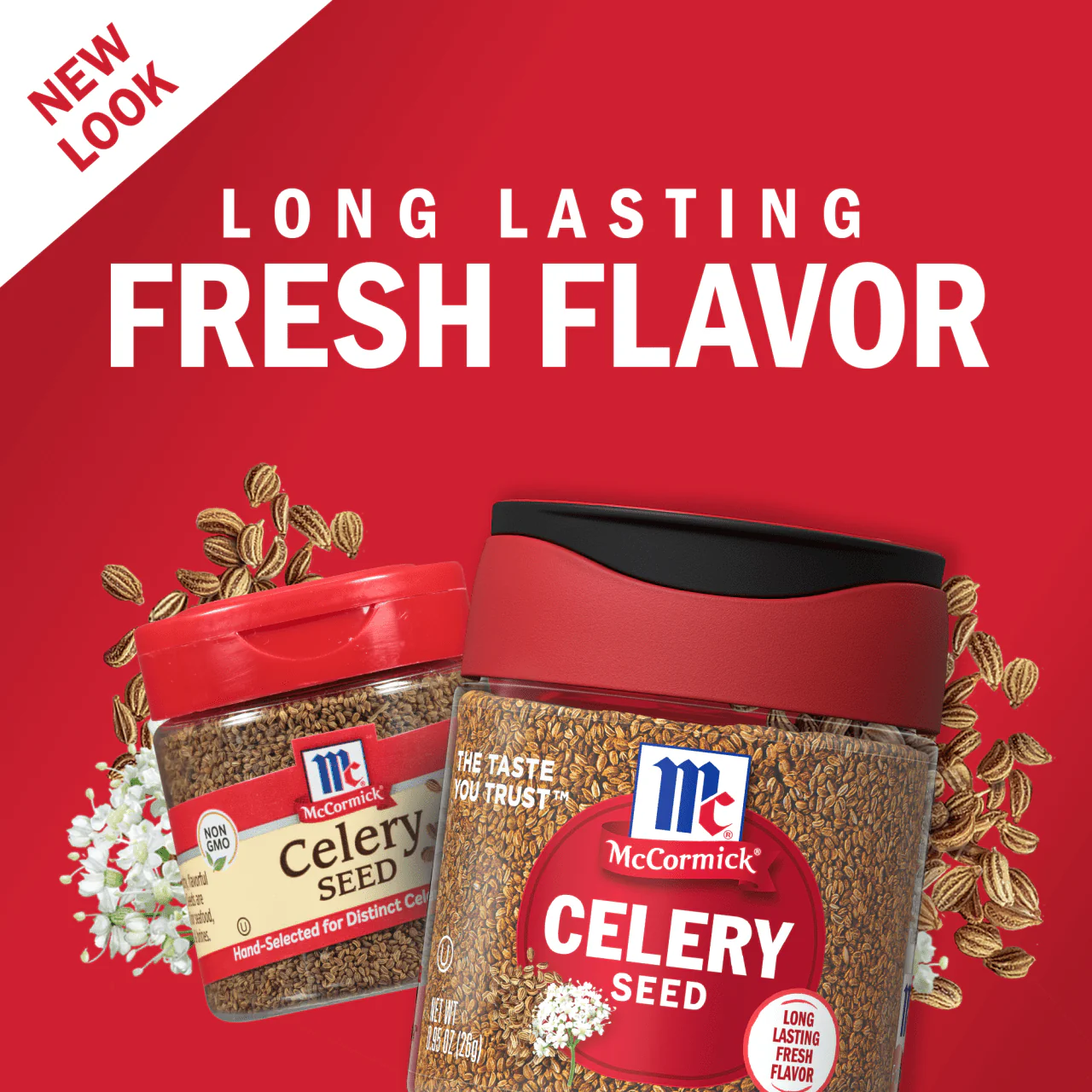 McCormick® Whole Celery Seed, 0.95 oz - Image 3