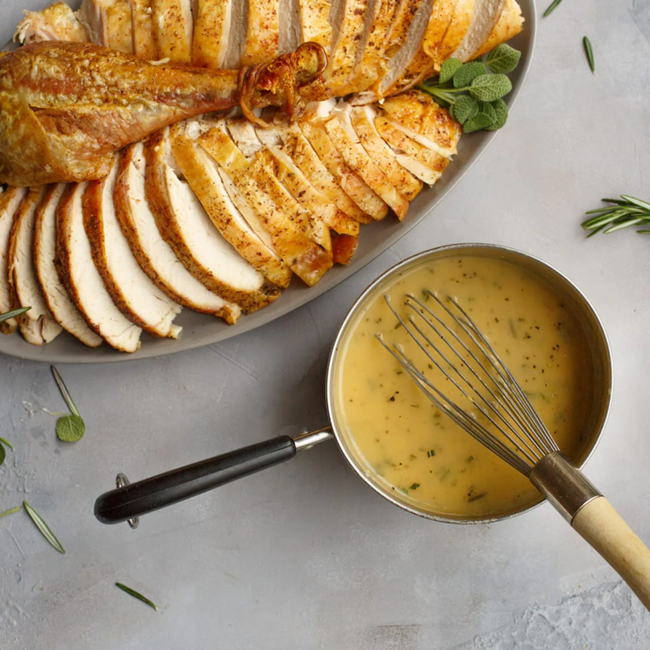 McCormick® Whole Rosemary Leaves, 0.62 oz - Image 14