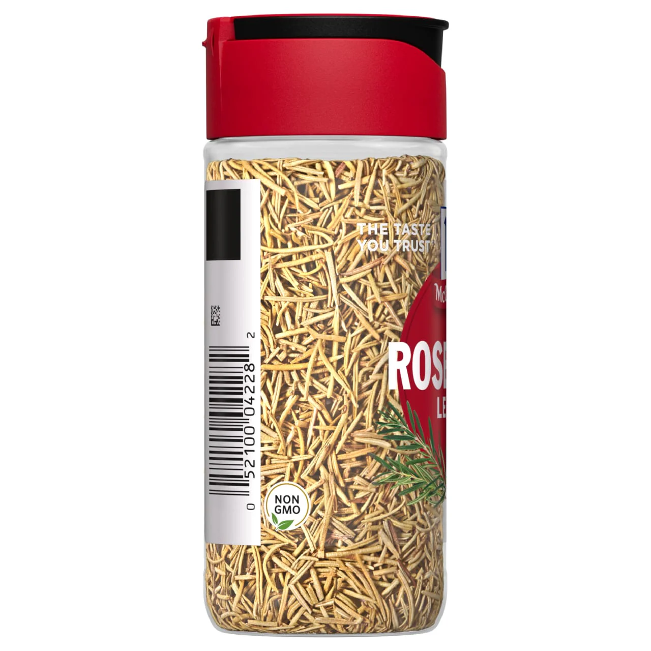 McCormick® Whole Rosemary Leaves, 0.62 oz - Image 18