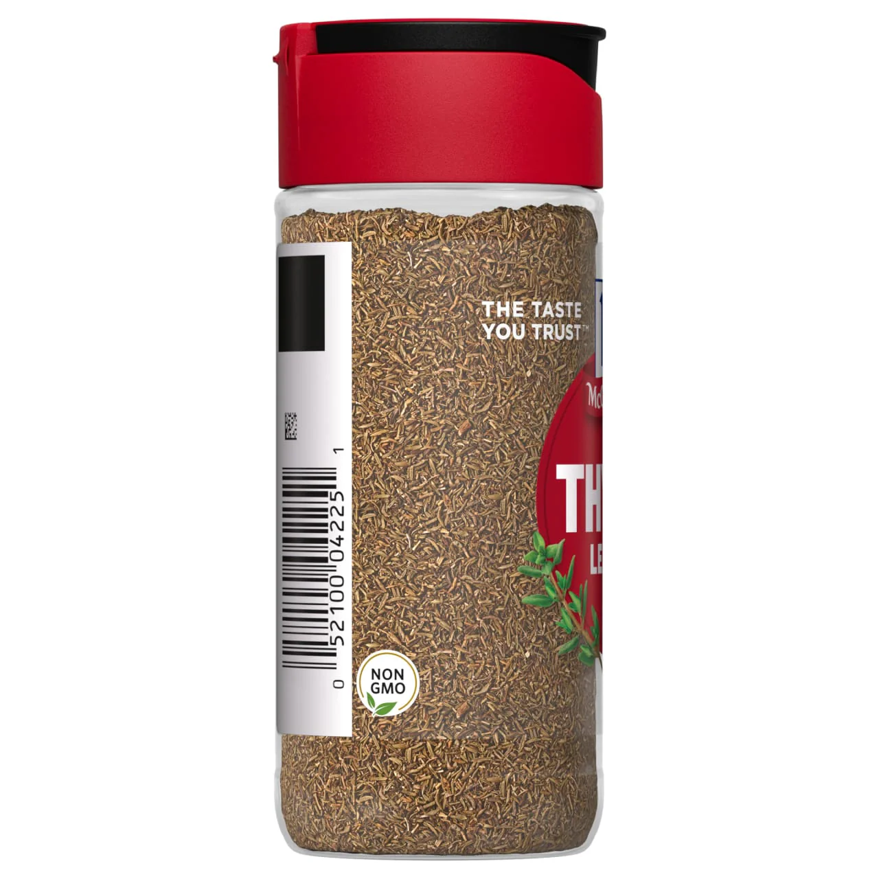 McCormick® Whole Thyme Leaves, 0.75 oz - Image 18