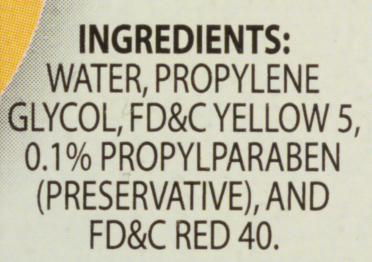 McCormick® Yellow Food Color, 1 fl oz - Image 11