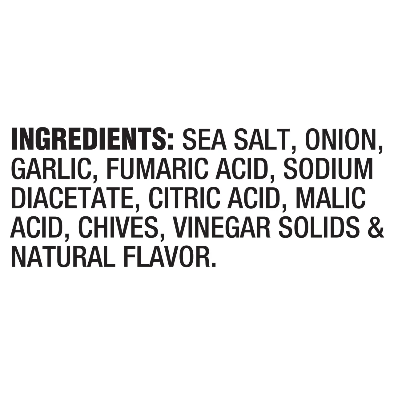 McCormick® Ranch Finishing Salt, 4.03 oz - Image 10