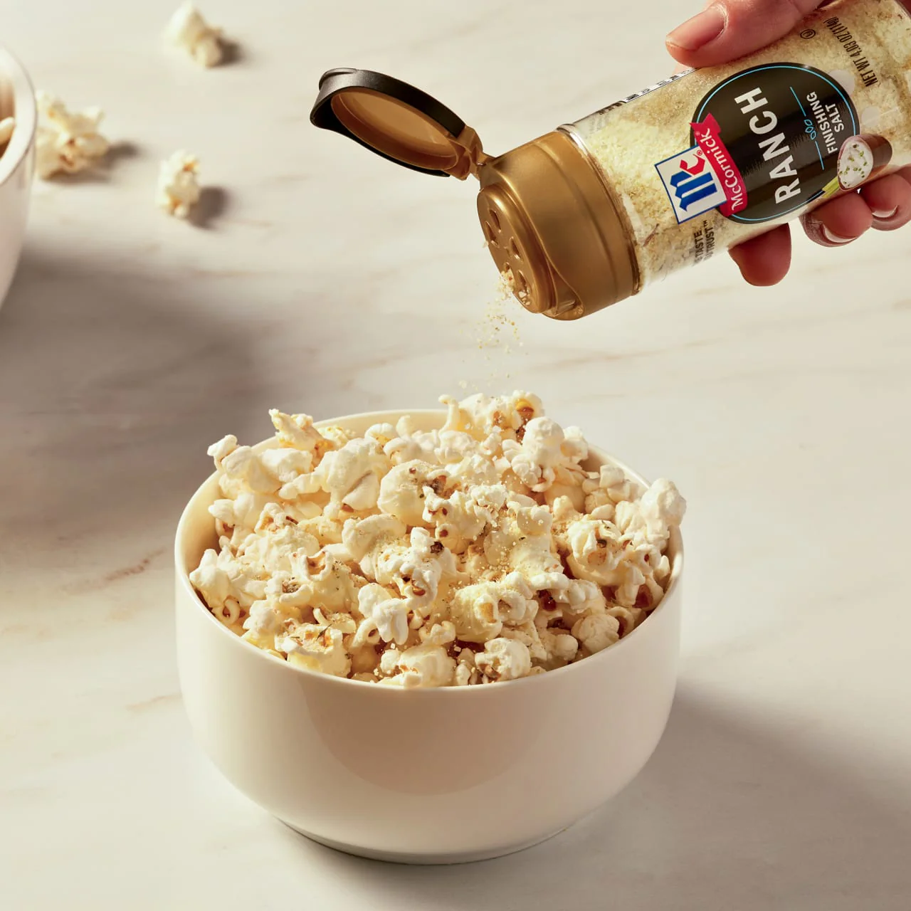 McCormick® Ranch Finishing Salt, 4.03 oz - Image 5