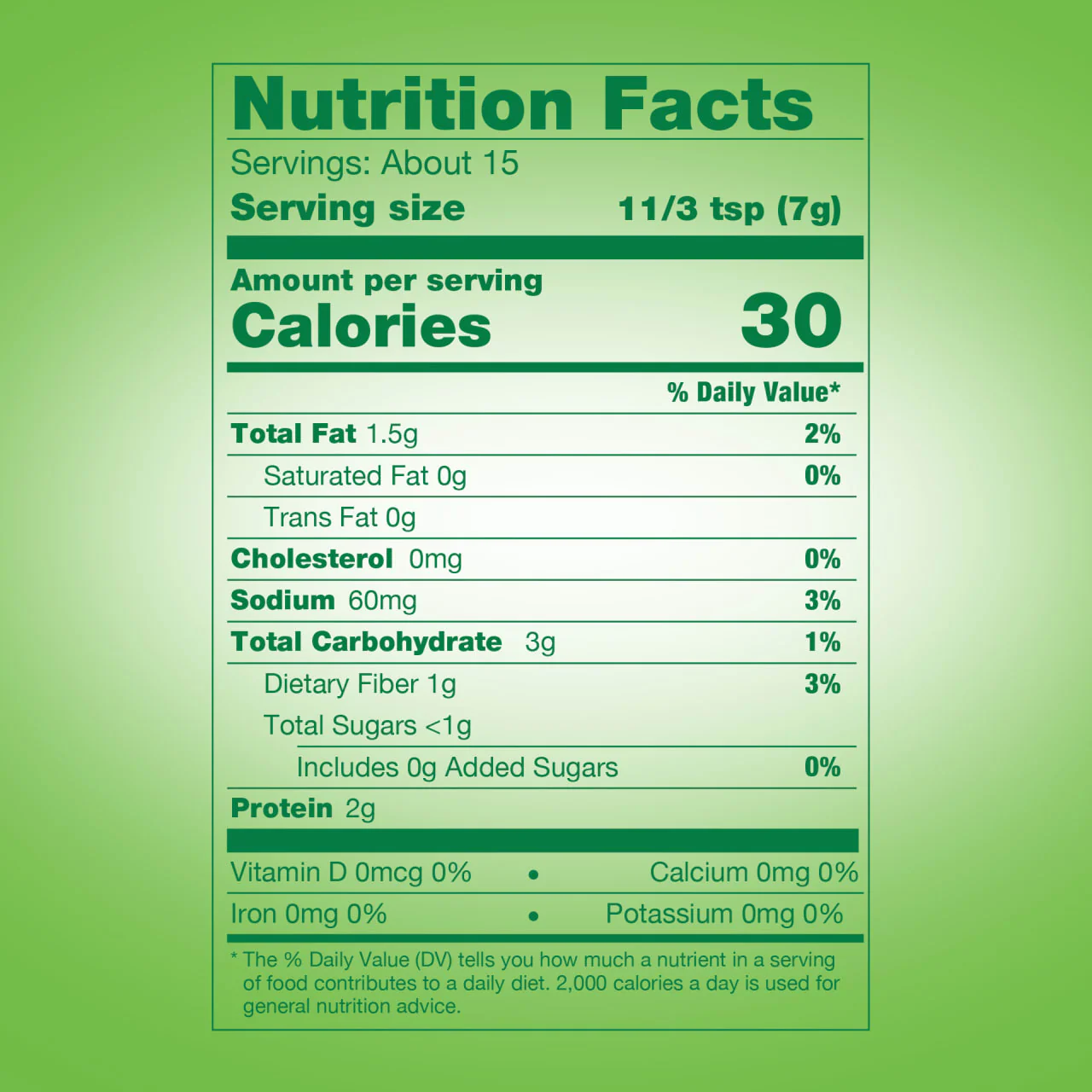 McCormick Salad Toppins Crunchy & Flavorful 3.75 OZ - Image 10