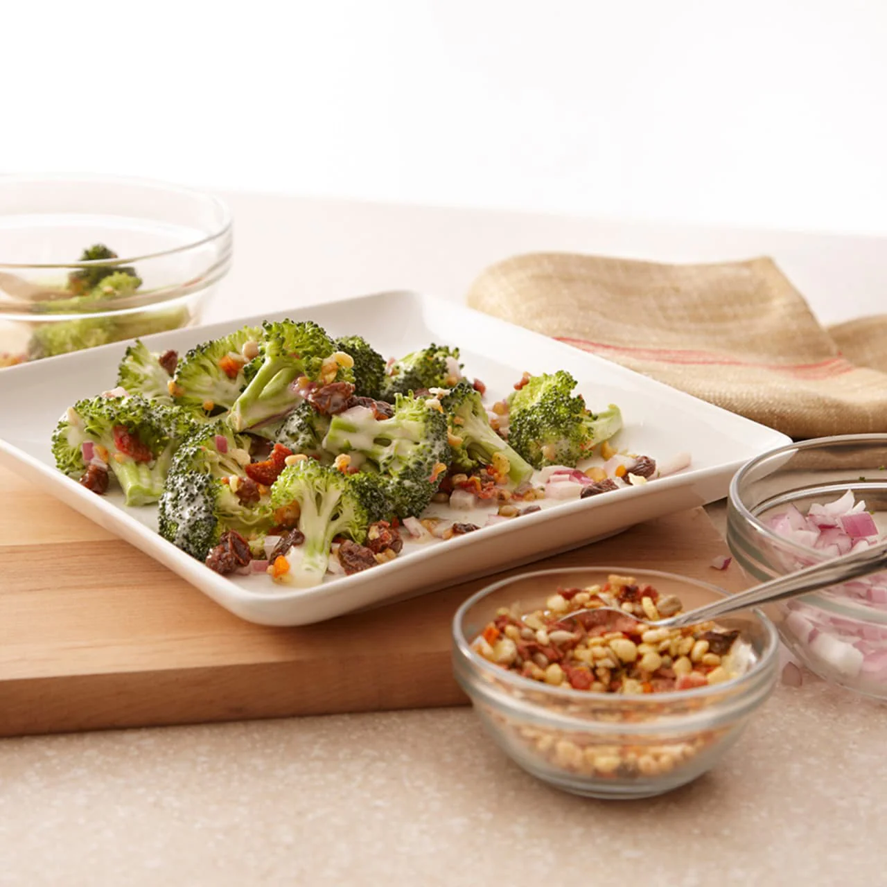 McCormick Salad Toppins Crunchy & Flavorful 3.75 OZ - Image 16