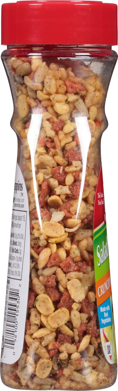 McCormick Salad Toppins Crunchy & Flavorful 3.75 OZ - Image 21