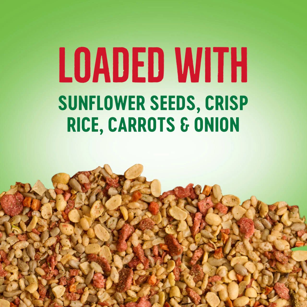 McCormick Salad Toppins Crunchy & Flavorful 3.75 OZ - Image 3