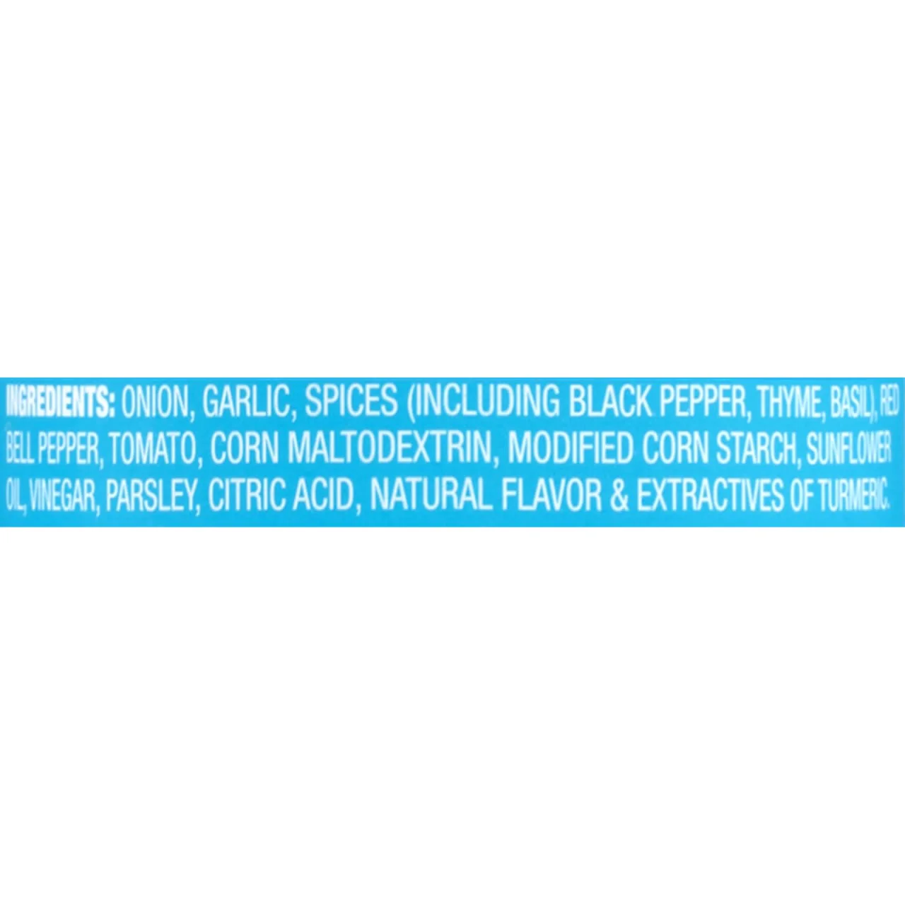 McCormick® Salt Free Vegetable Seasoning, 4.16 oz - Image 12