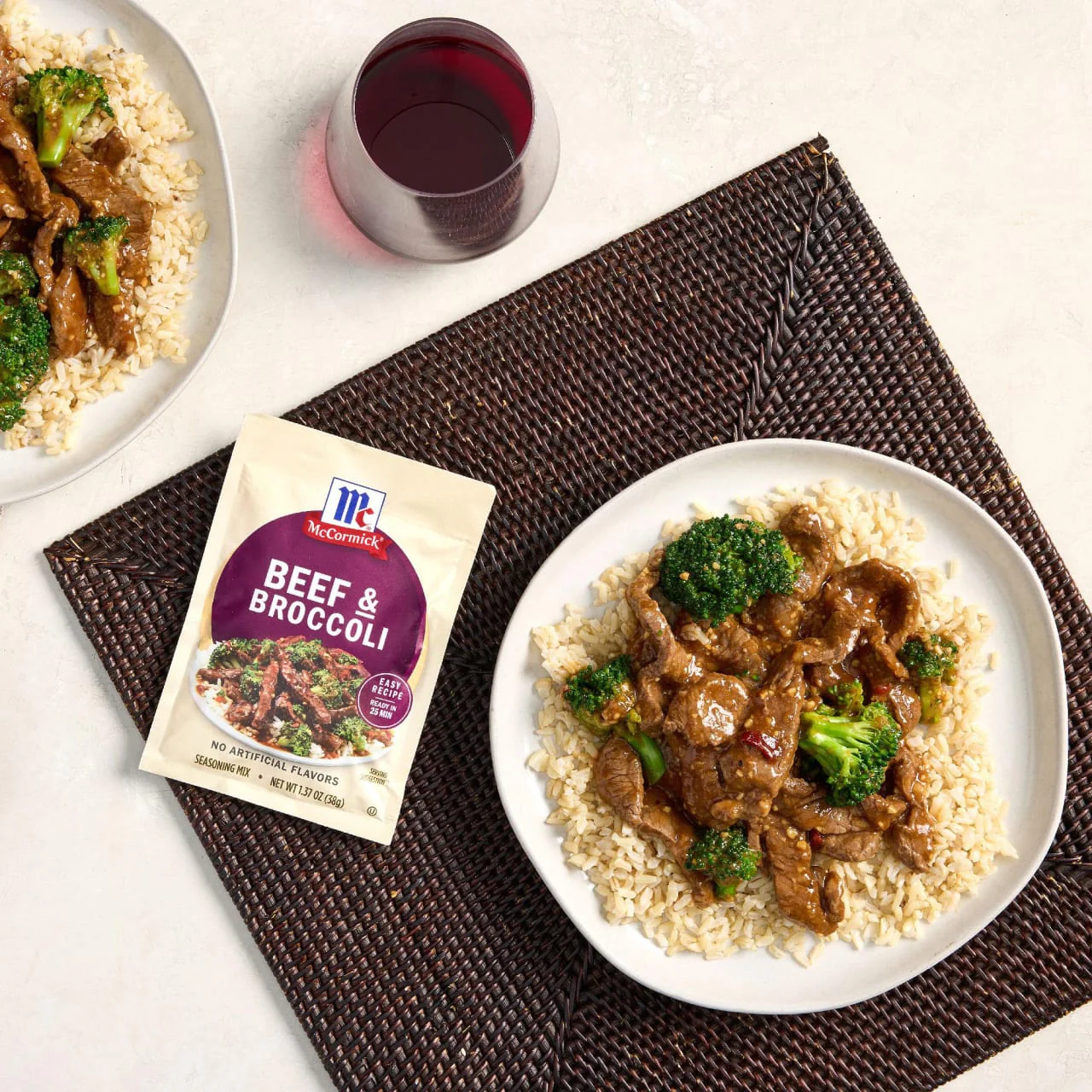 McCormick® Global Seasoning Mix Gift Pack, 5ct - Image 11