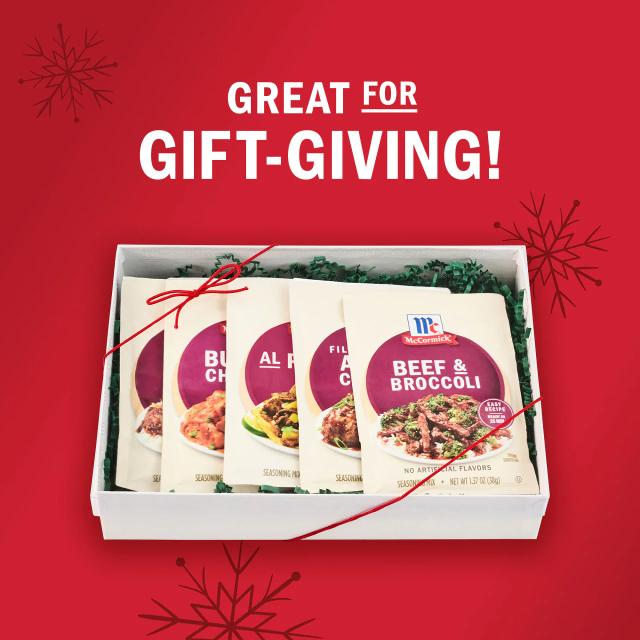 McCormick® Global Seasoning Mix Gift Pack, 5ct - Image 12
