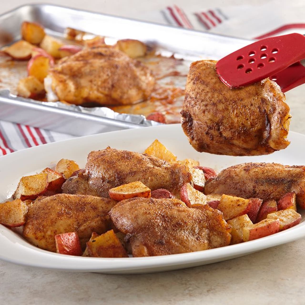 McCormick® Signature Seasonings Iconic Cooking Blends Bundle - Image 6