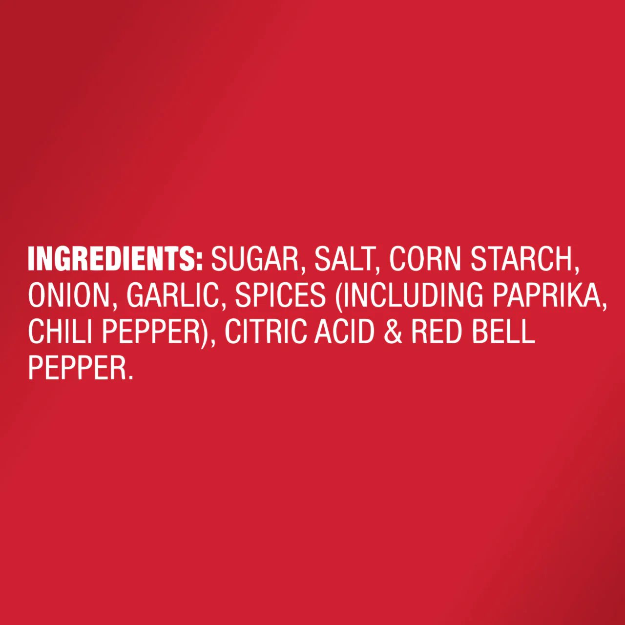 McCormick® Sloppy Joes Seasoning Mix, 1.31 oz (6-Pack) - Image 10