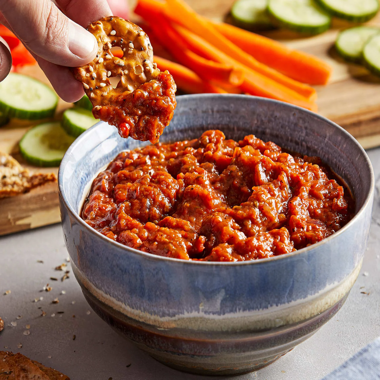 McCormick® Smoked Paprika, 1.75 oz - Image 11
