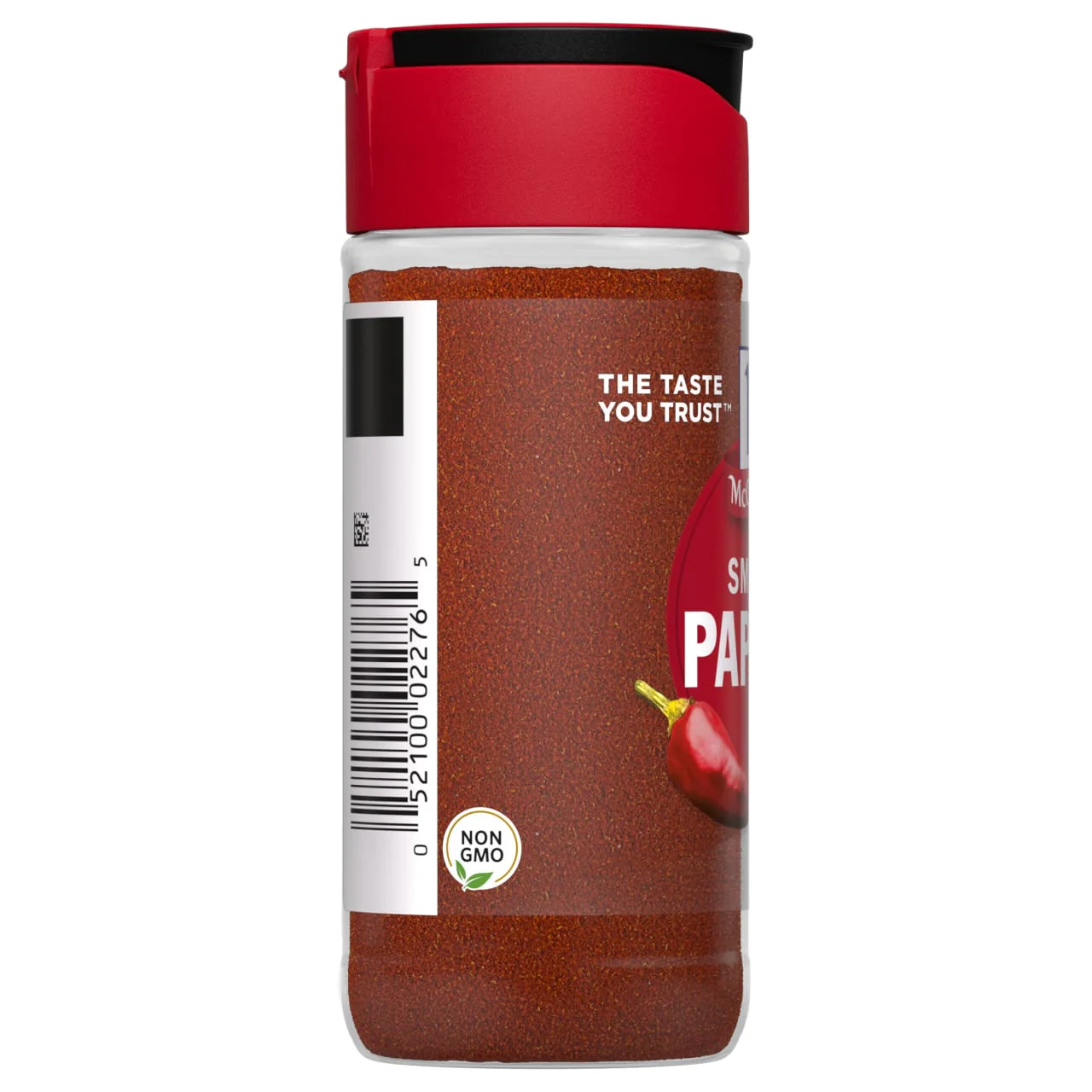 McCormick® Smoked Paprika, 1.75 oz - Image 19