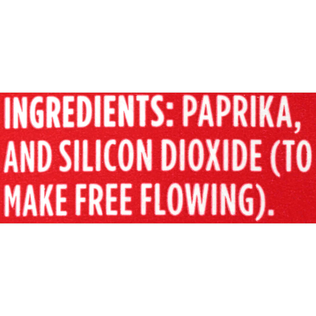 McCormick® Smoked Paprika, 1.75 oz - Image 20