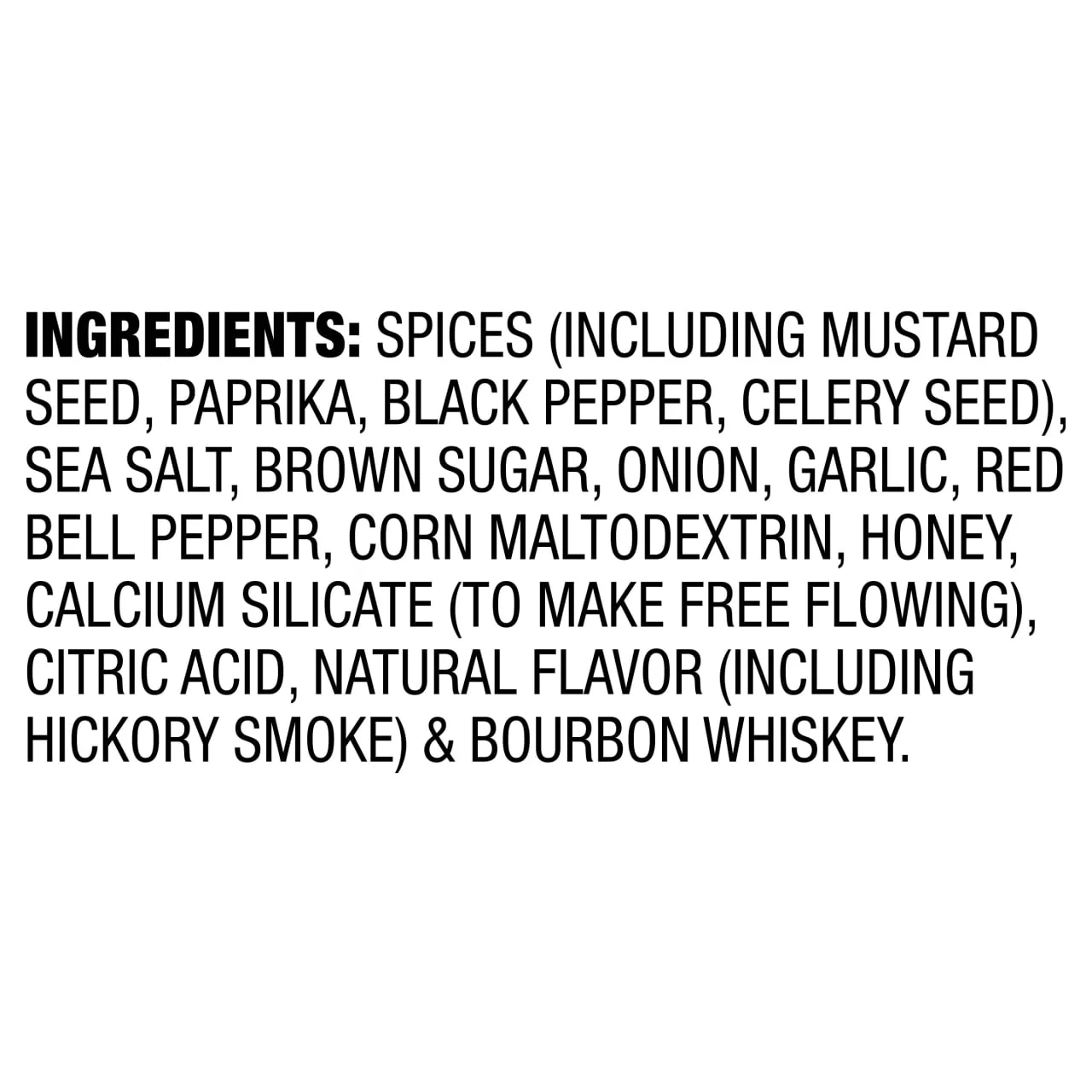 McCormick® Smoky Sweet Pork Chops & Apples Seasoning Mix, 1.0 oz - Image 9