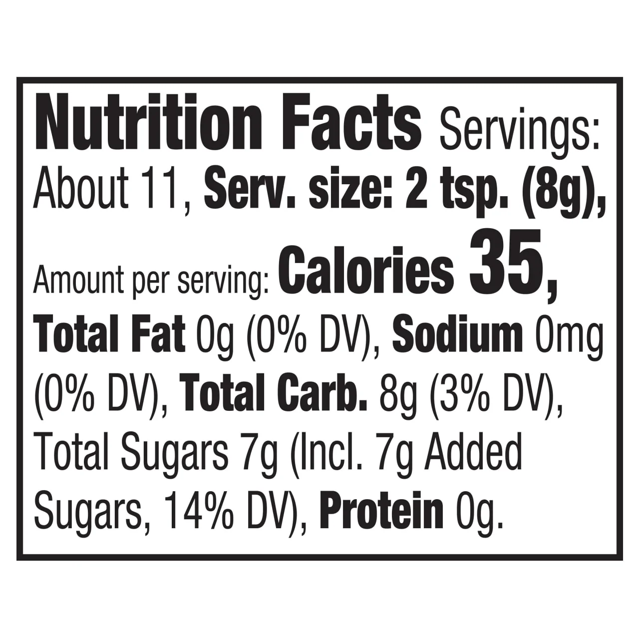 McCormick® Strawberries & Cream Finishing Sugar, 3.16 oz - Image 10