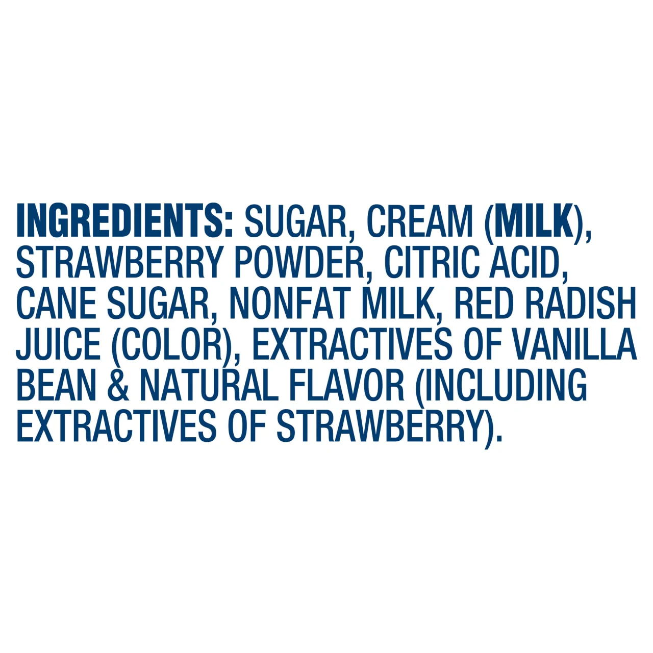 McCormick® Strawberries & Cream Finishing Sugar, 3.16 oz - Image 9