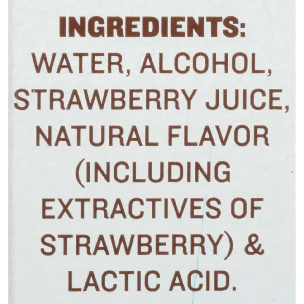 McCormick® Strawberry Extract With Other Natural Flavors, 1 fl oz - Image 12