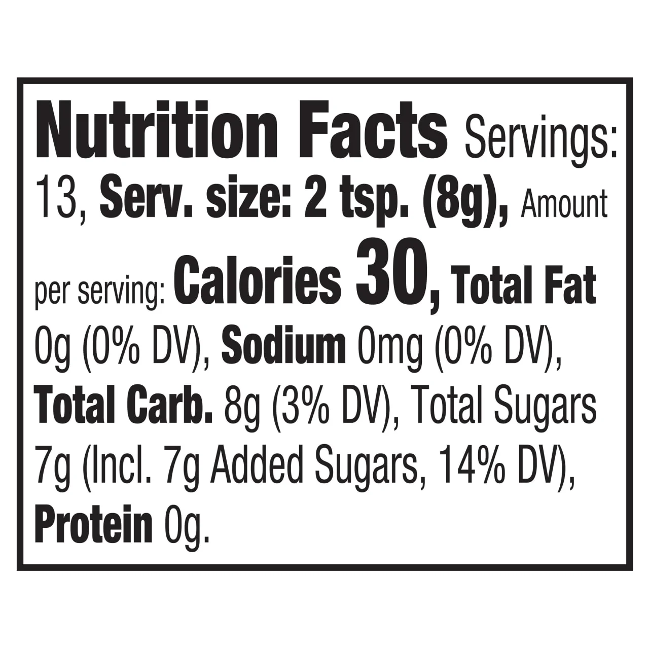 McCormick® Strawberry Finishing Sugar, 3.67 oz - Image 11