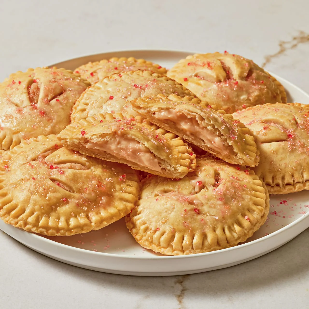 McCormick® Strawberry Finishing Sugar, 3.67 oz - Image 16