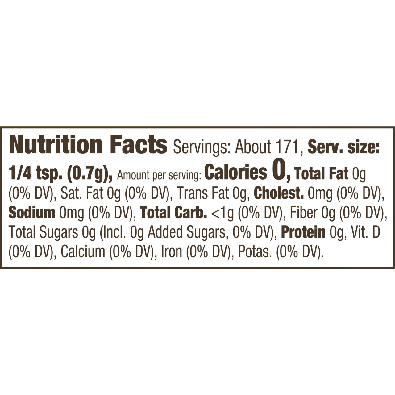 McCormick® Sunshine Seasoning by Tabitha Brown - Image 12