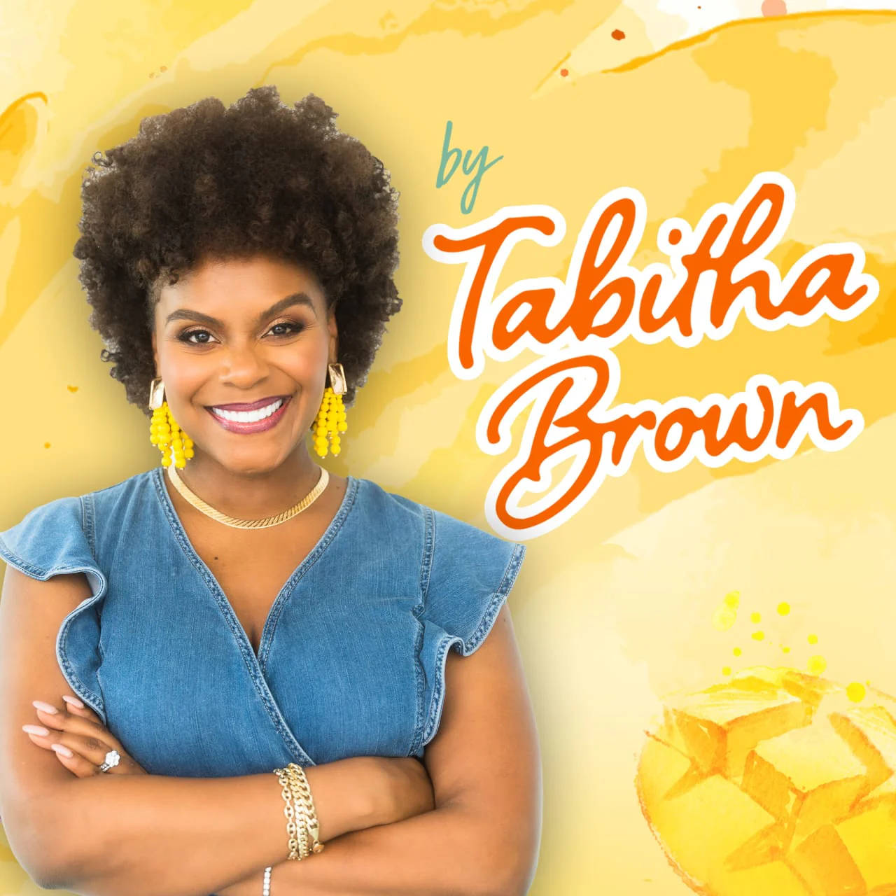 McCormick® Sunshine Seasoning by Tabitha Brown - Image 7