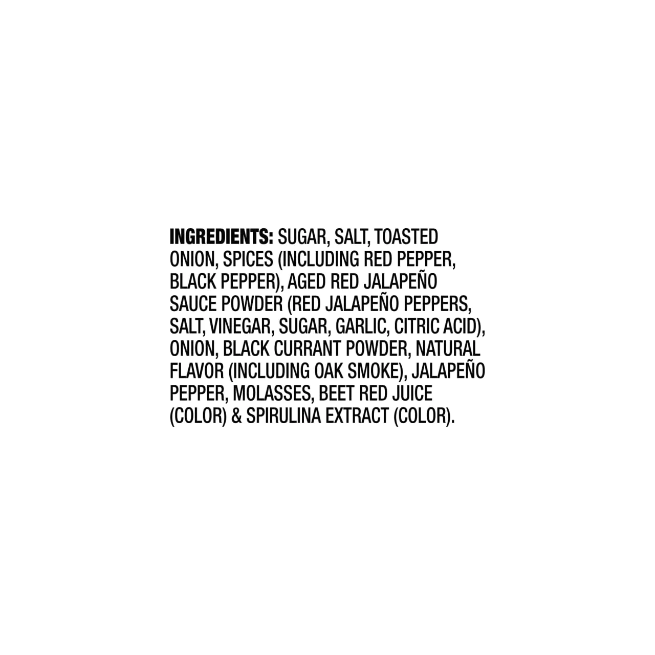 McCormick® Sweet & Smoky Black Currant Seasoning, 2.62 oz - Image 9
