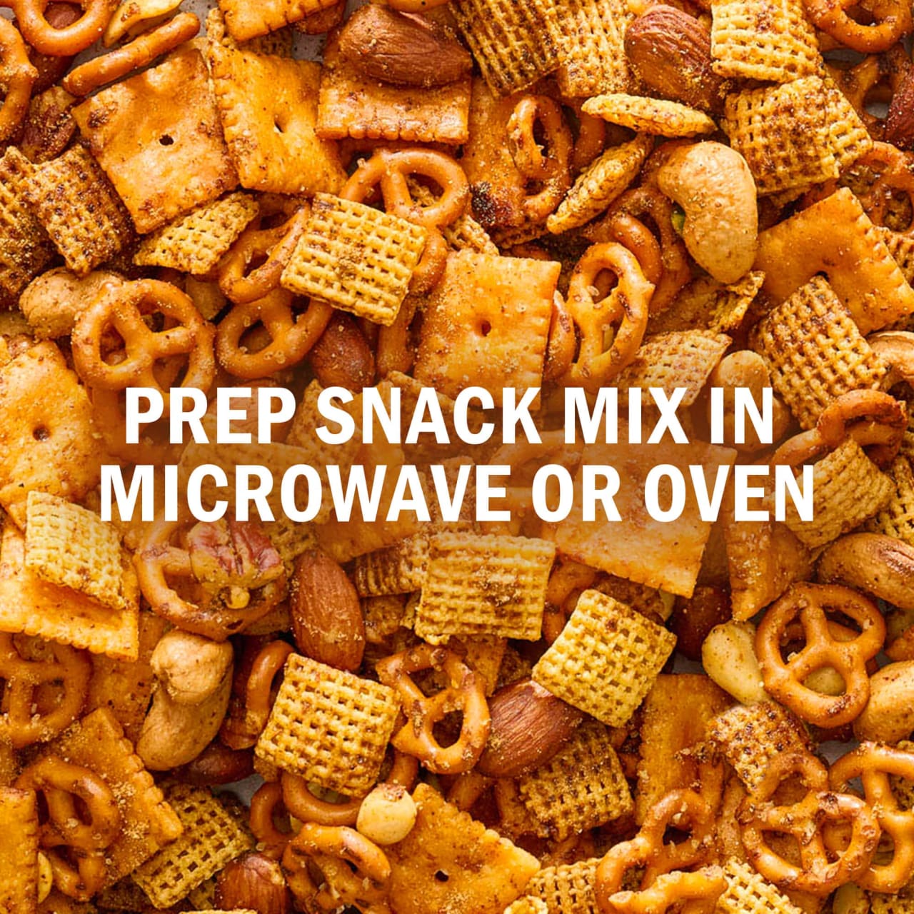 McCormick® Sweet & Spicy Party Seasoning Mix, 1.12 oz - Image 4