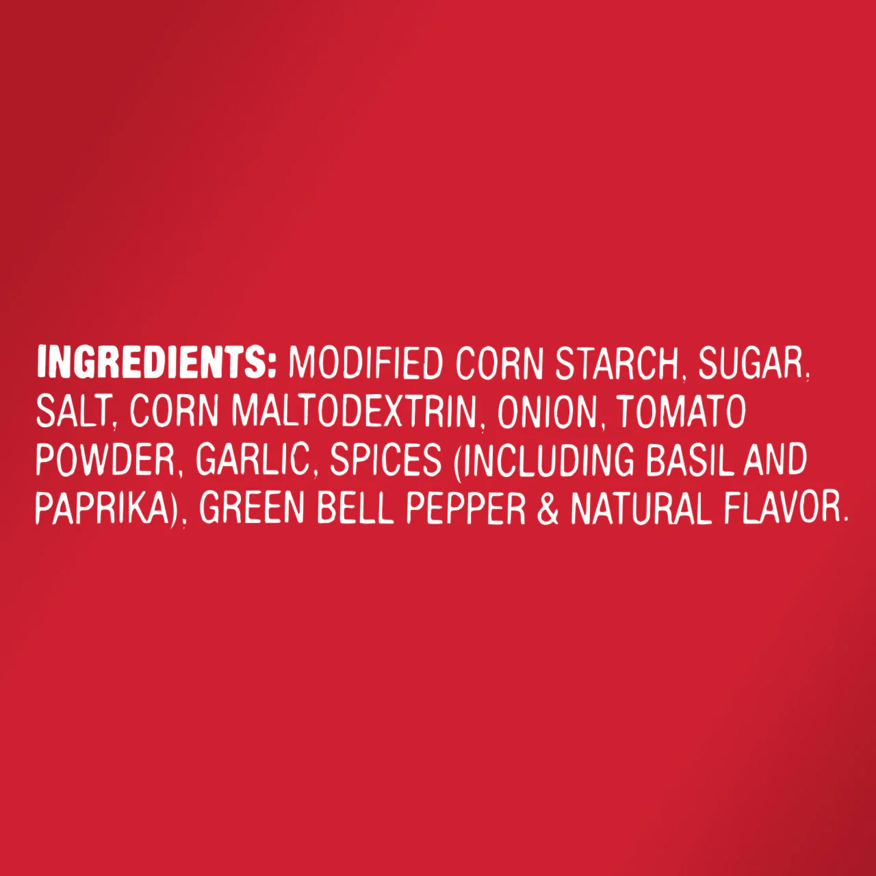 McCormick® Thick And Zesty Spaghetti Sauce Seasoning Mix, 1.37 oz (6-Pack) - Image 10