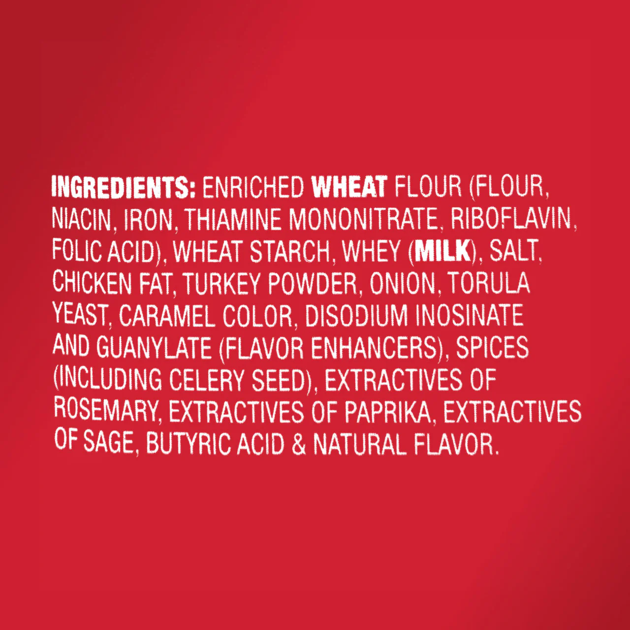 McCormick® Turkey Gravy Seasoning Mix, 0.87 oz (6-Pack) - Image 10