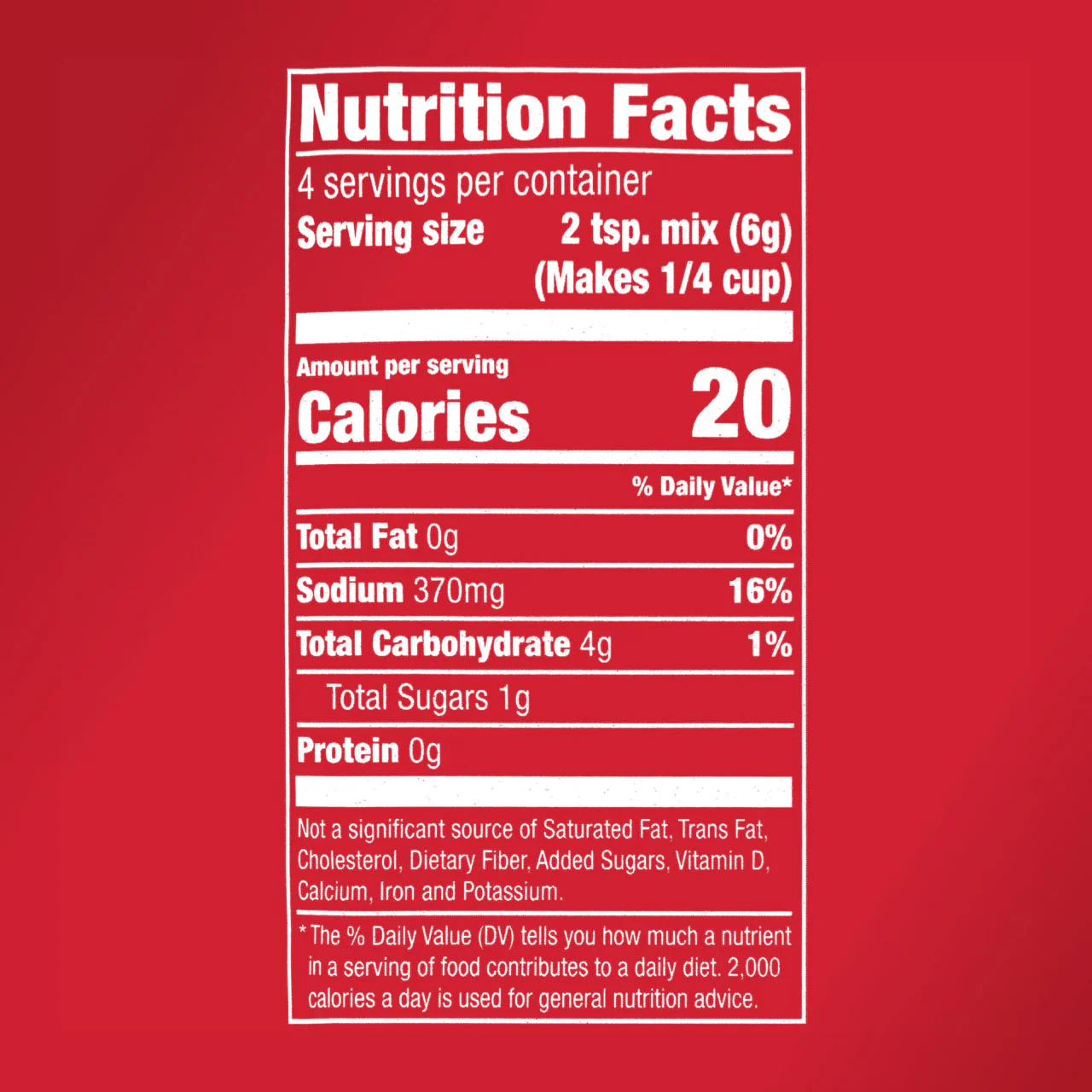 McCormick® Turkey Gravy Seasoning Mix, 0.87 oz (6-Pack) - Image 11