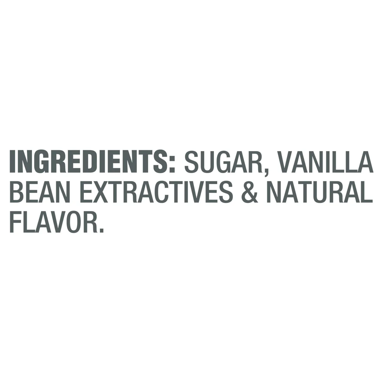 McCormick® Vanilla Cake Finishing Sugar, 3.49 oz - Image 10
