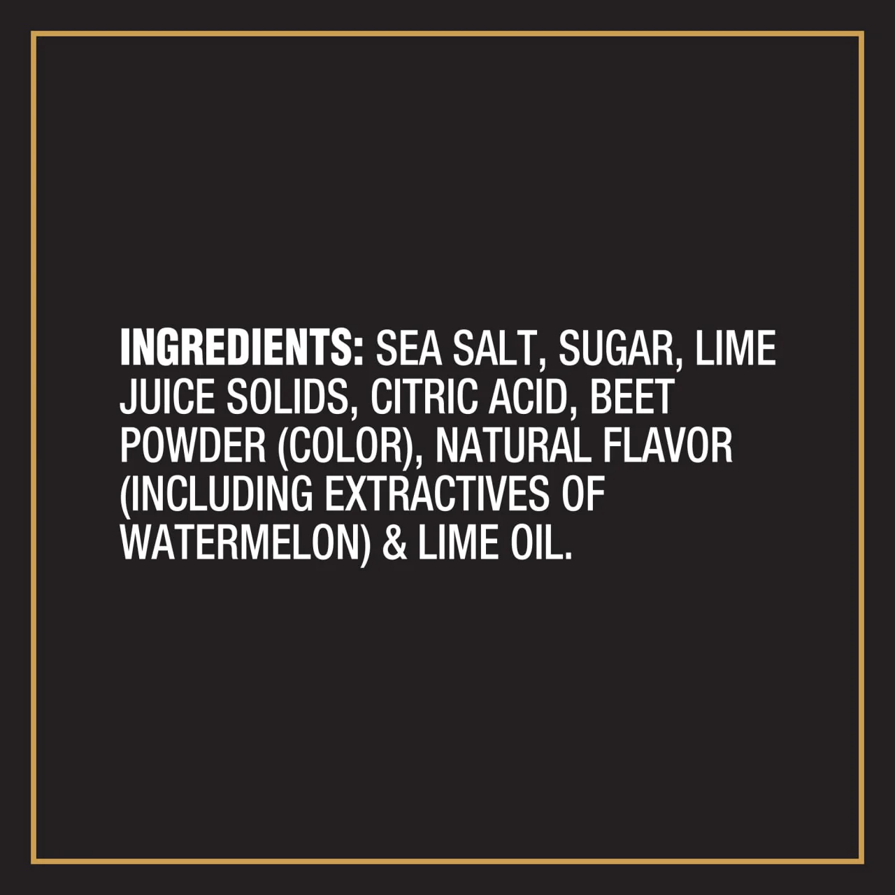 McCormick® Watermelon Lime Finishing Salt, 4.12 oz - Image 10