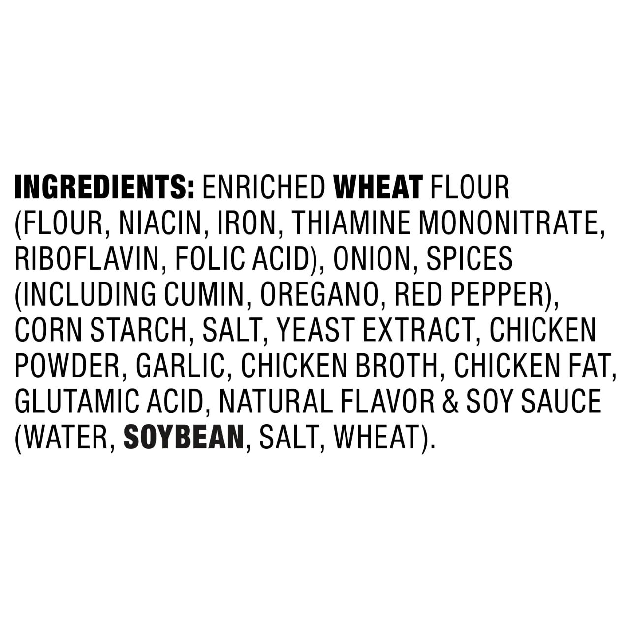 McCormick® White Chicken Chili Seasoning Mix, 1.25 oz (6-Pack) - Image 11