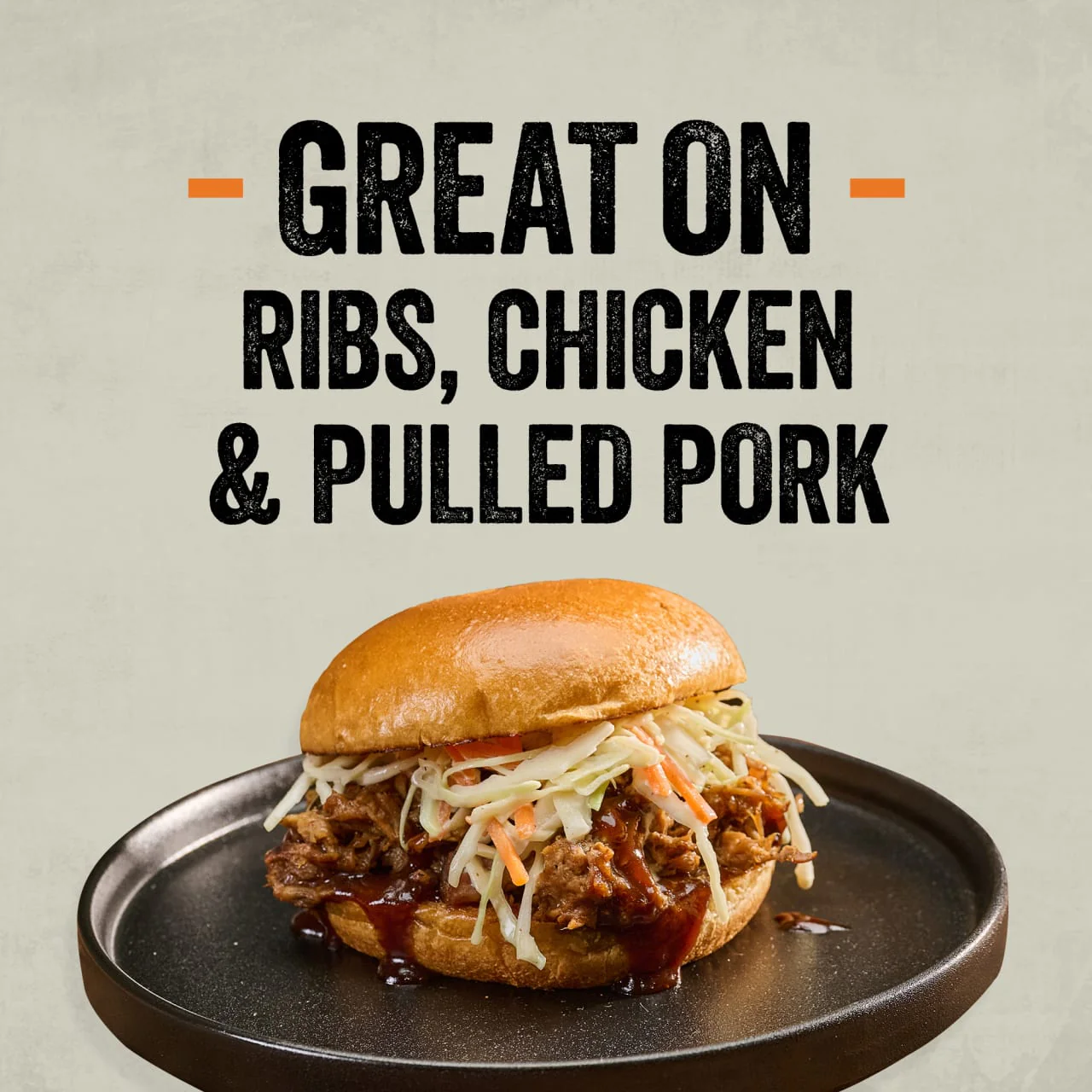 MISSION BBQ Memphis Belle, 15.5 oz - Image 4