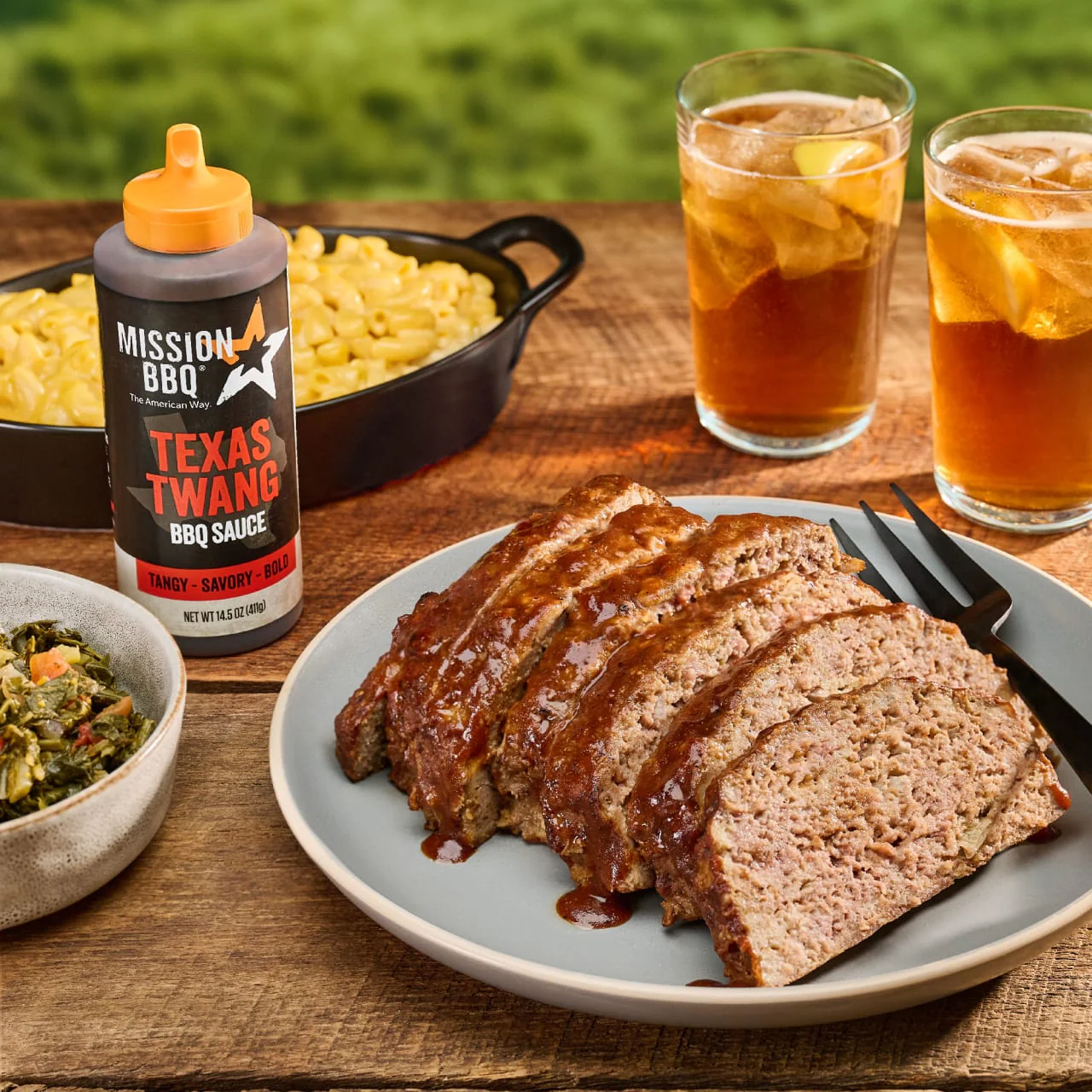 MISSION BBQ Texas Twang, 14.5 oz - Image 15