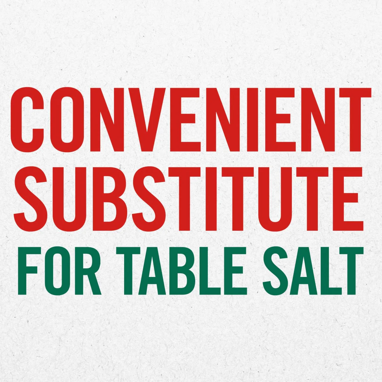 NoSalt® Original Sodium-Free Salt Alternative, 11 oz - Image 5