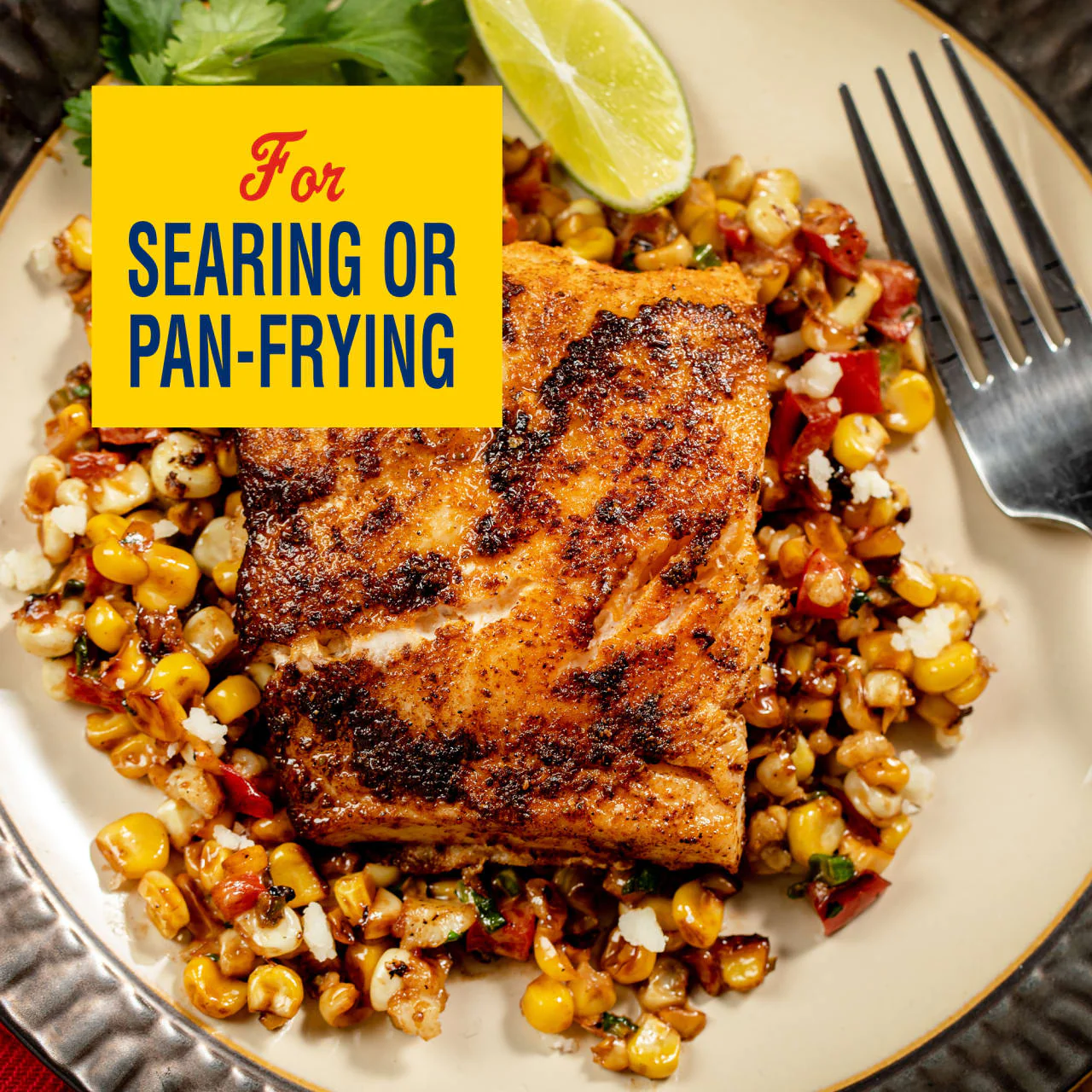 OLD BAY® Blackened Seasoning, 2.25 oz - Image 14