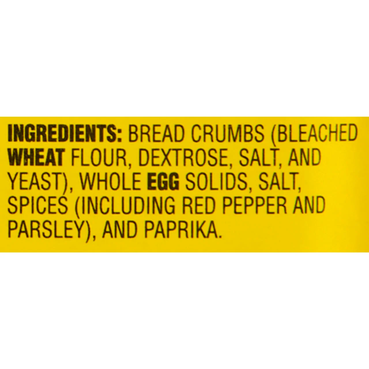 OLD BAY® Classic Crab Cake Seasoning Mix, 1.24 oz (6-Pack) - Image 11
