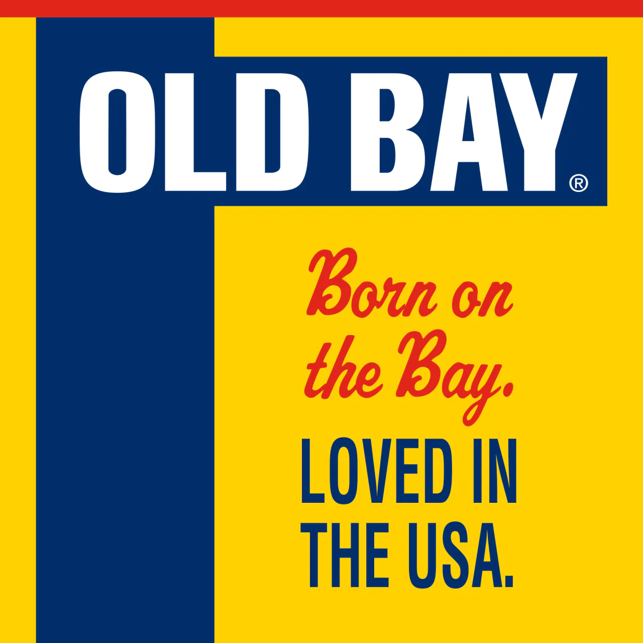 OLD BAY® Classic Crab Cake Seasoning Mix, 1.24 oz (6-Pack) - Image 5