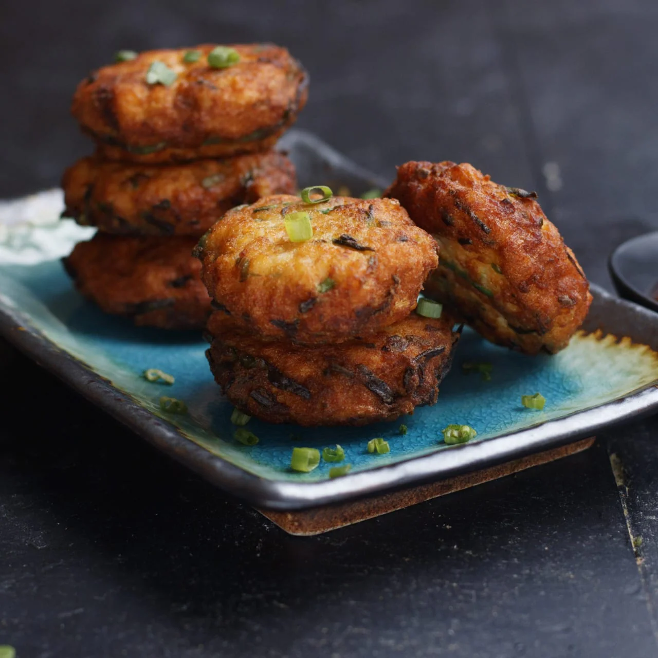 OLD BAY® Classic Salmon Cake Mix, 1.34 oz (6-Pack) - Image 6