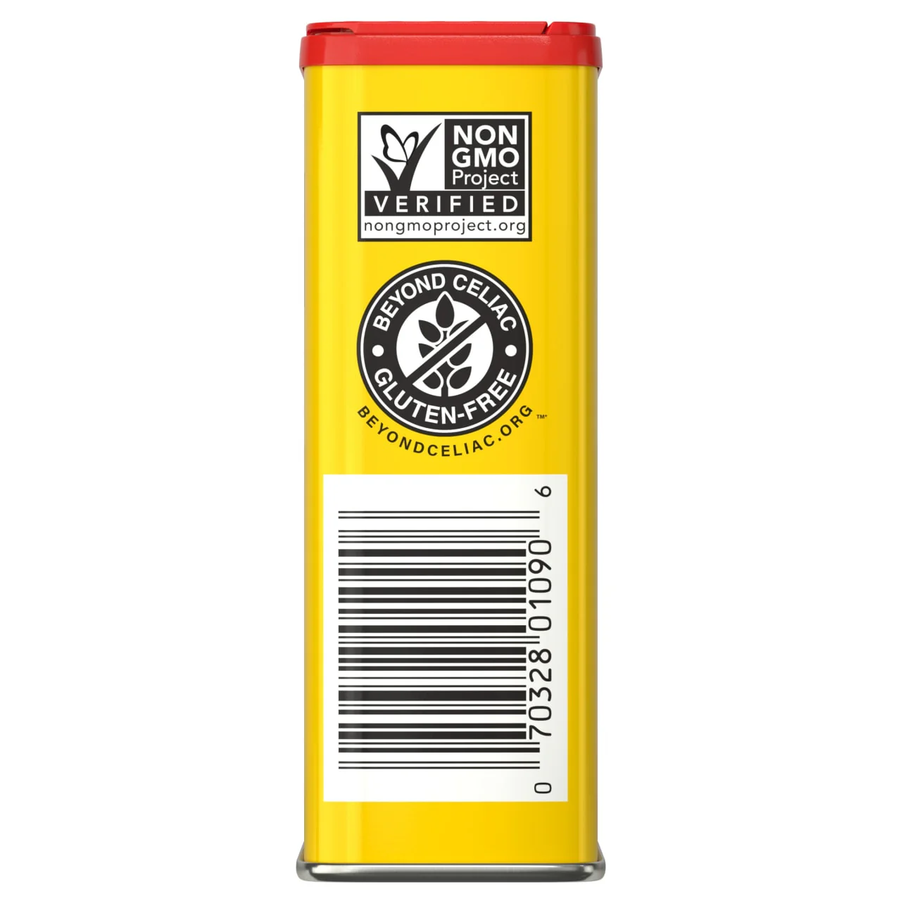 OLD BAY® Garlic Herb Seasoning, 2.62 oz - Image 21