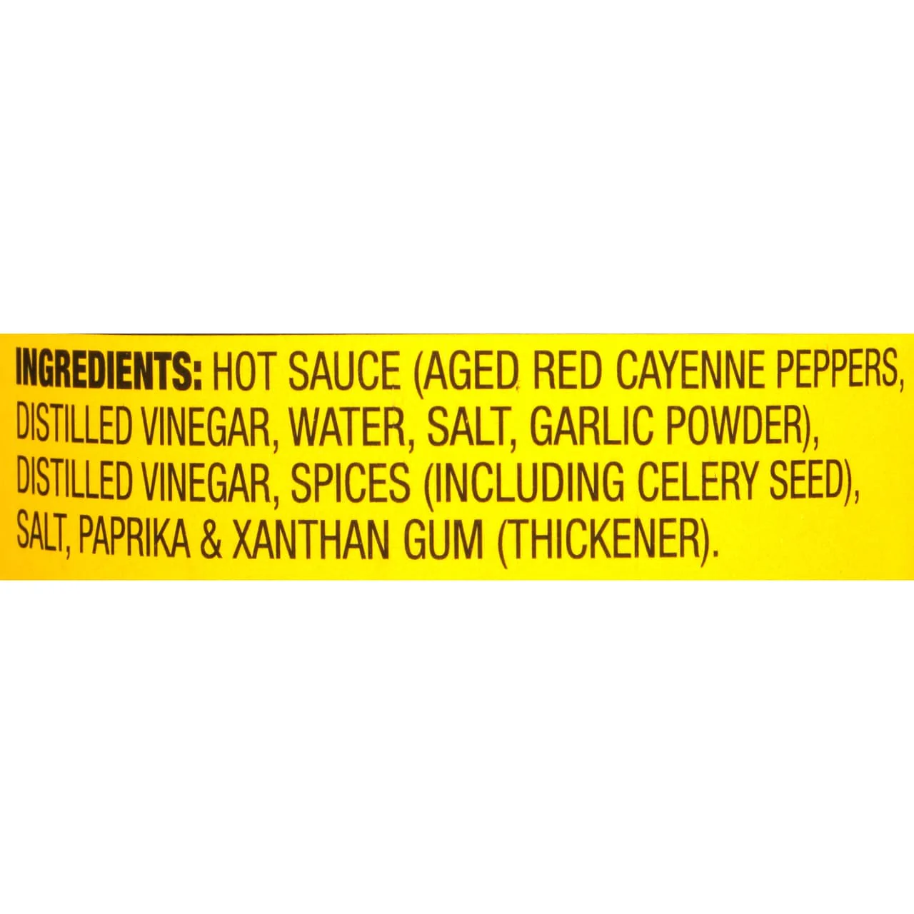 OLD BAY® Hot Sauce - Image 11
