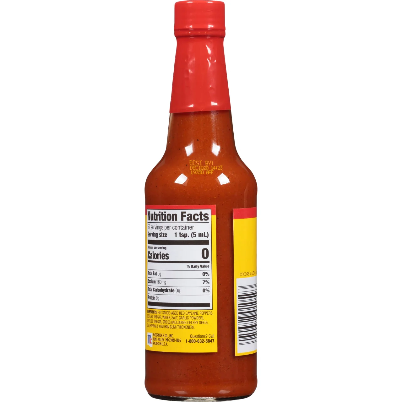 OLD BAY® Hot Sauce - Image 7