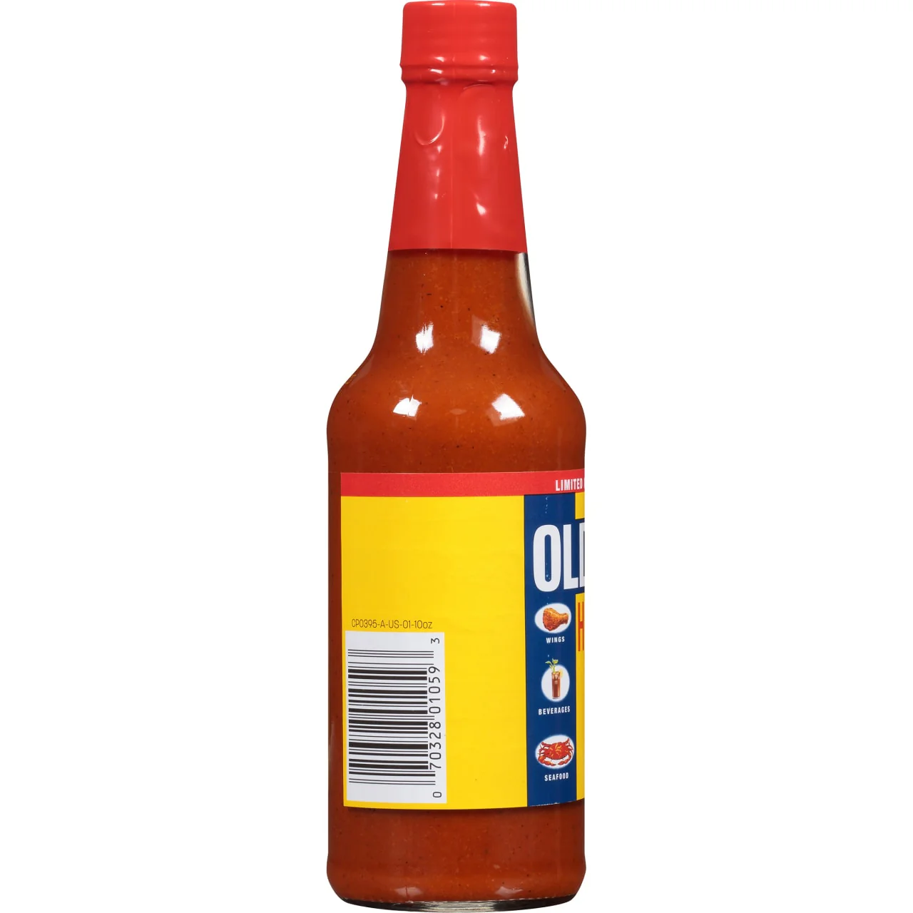 OLD BAY® Hot Sauce - Image 9