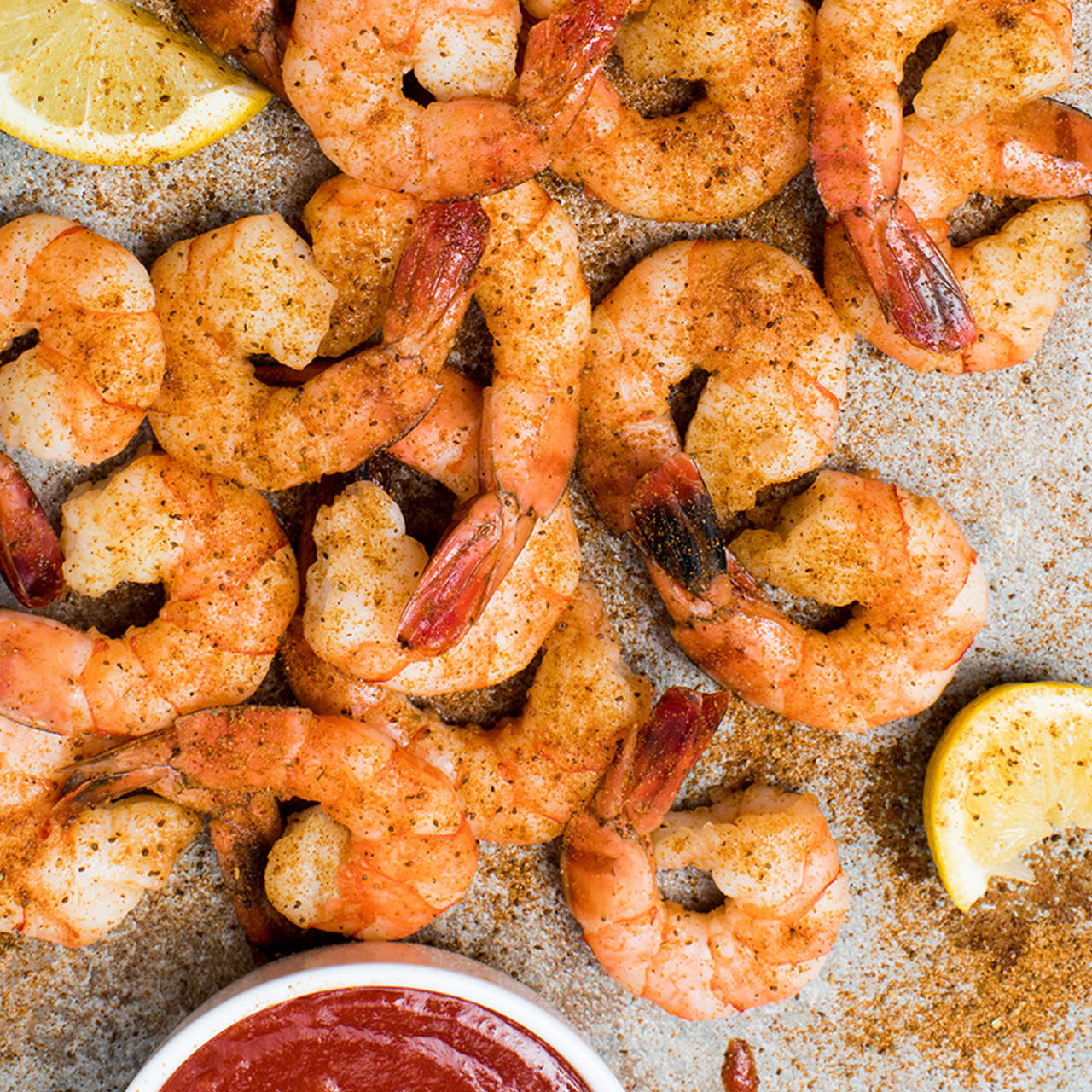 OLD BAY® Hot Seasoning, 2.5 oz - Image 13