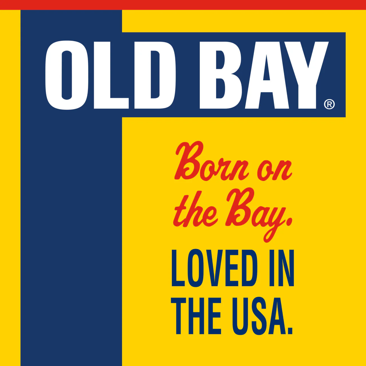 OLD BAY® Hot Seasoning, 2.5 oz - Image 18