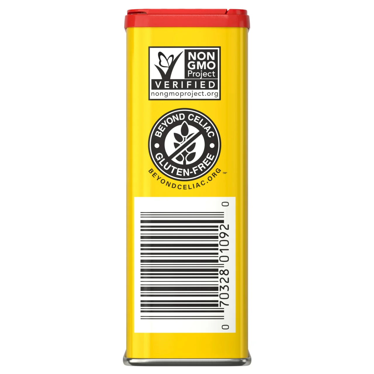 OLD BAY® Hot Seasoning, 2.5 oz - Image 21